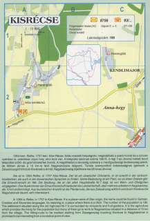 Kisrécse - Zala megye Atlasz - Gyula - HISZI-MAP, 1997.jpg
